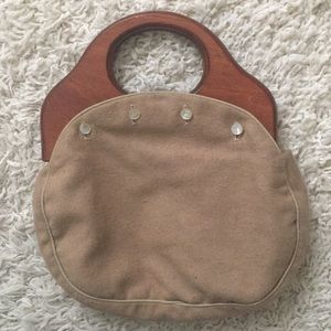 Vintage handbag